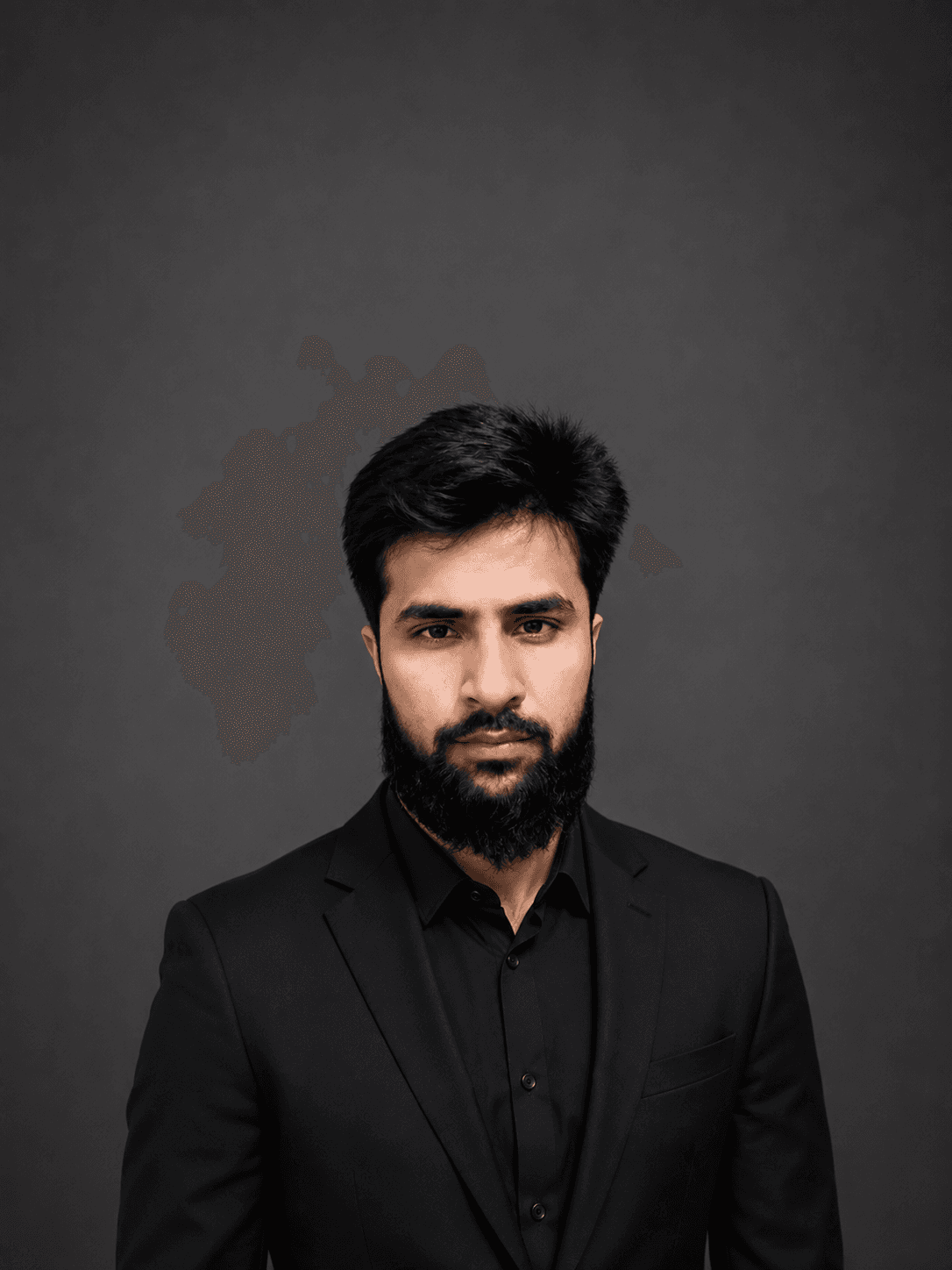 Ibraheem Shafi
