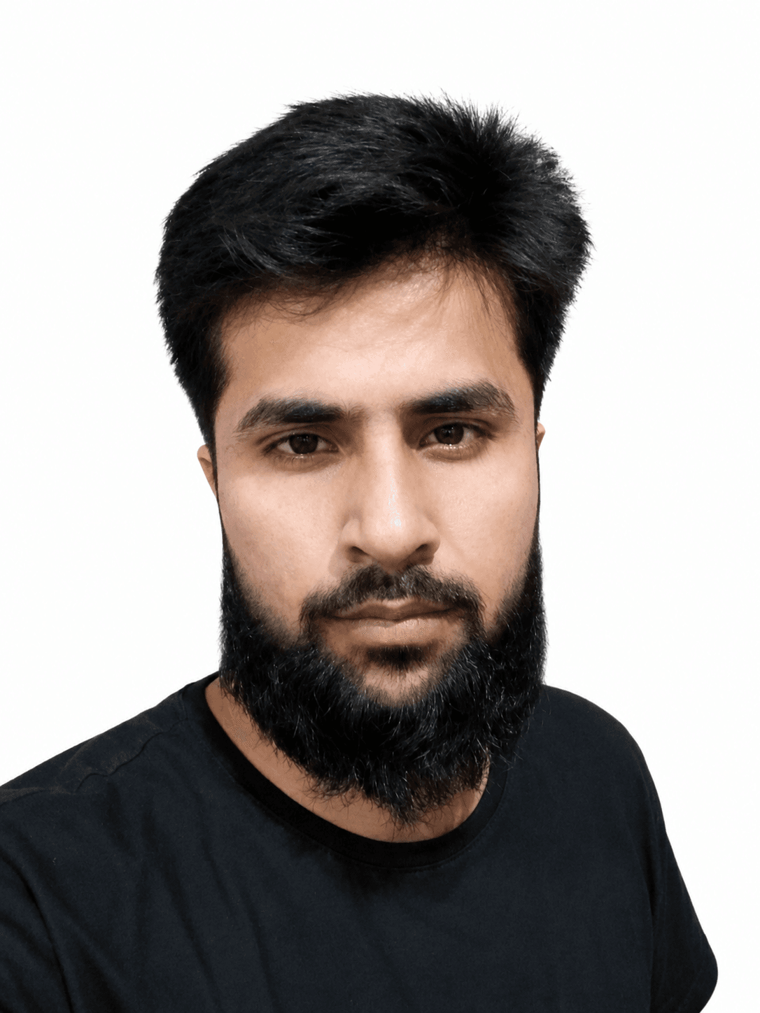 Ibraheem Shafi